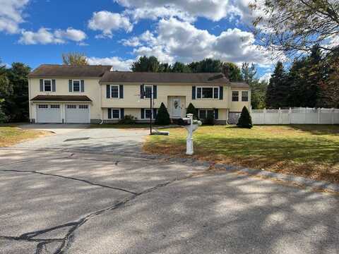 20 Wares Lane, Wrentham, MA 02093