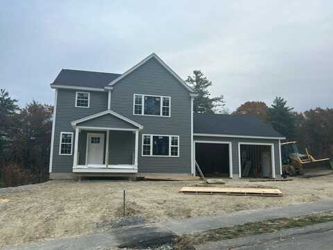 58 Dobson Cir, Leominster, MA 01453