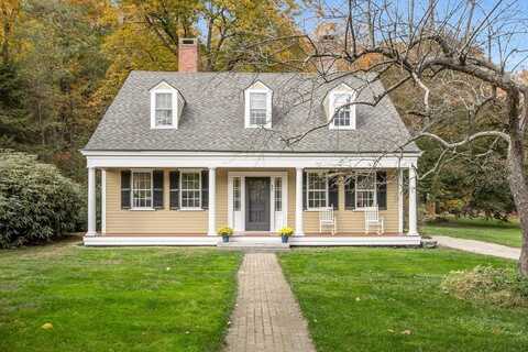 655 Main Street, Bolton, MA 01740