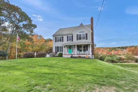 473 High Street, North Attleboro, MA 02760