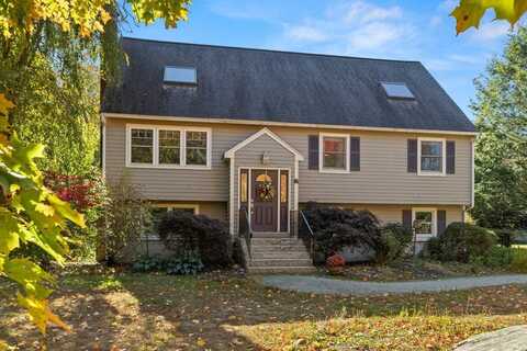 5 Pearson Dr, Newbury, MA 01922