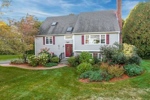 23 John Edwards Drive, Northborough, MA 01532