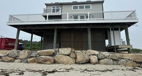 0 East Beach, Westport, MA 02790