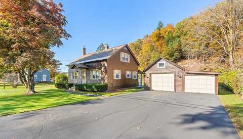 580 Mount Hermon Station Rd, Northfield, MA 01360