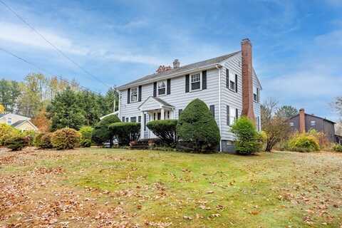 248 Old Westford Rd, Chelmsford, MA 01824