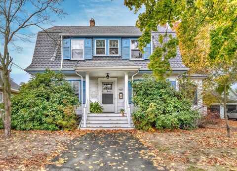 5 Winthrop Ave, Marblehead, MA 01945