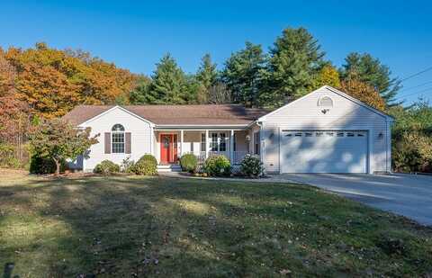 22 Mashapaug Rd, Sturbridge, MA 01566