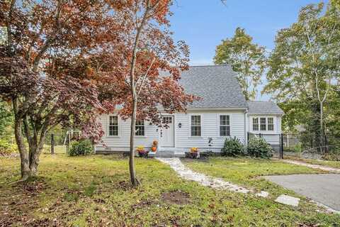 100 Gotham Hill Dr, Marshfield, MA 02050