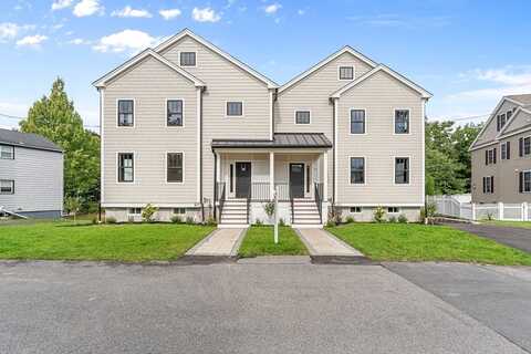 10 Guild Road U:10, Needham, MA 02494