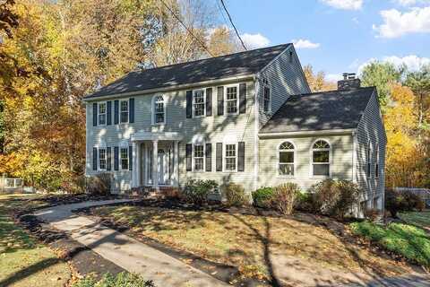 1155 Liberty Square Rd, Boxborough, MA 01719