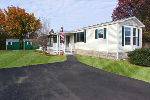 1 Shortway Drive, Plainville, MA 02762