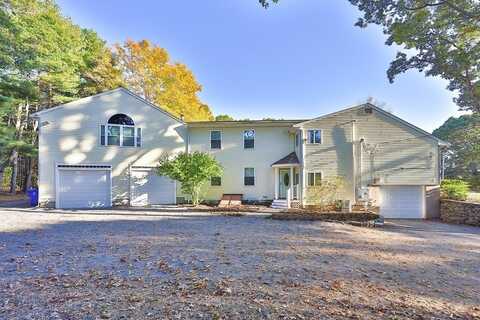 1831 Bay Street, Taunton, MA 02780