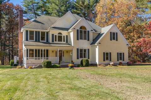 453 Forest Street, North Andover, MA 01845