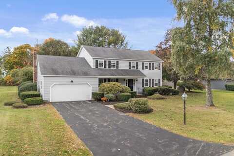 7 Rose Glen Dr, Andover, MA 01810