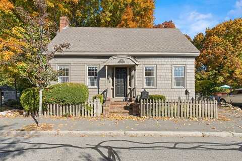 46 Stone Street, Beverly, MA 01915