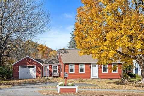 196 Main St, Rutland, MA 01543