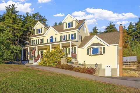 1535 Greenville Rd, Ashby, MA 01431