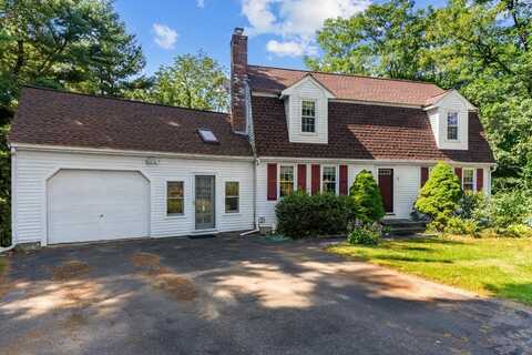 31 Star, North Attleboro, MA 02760