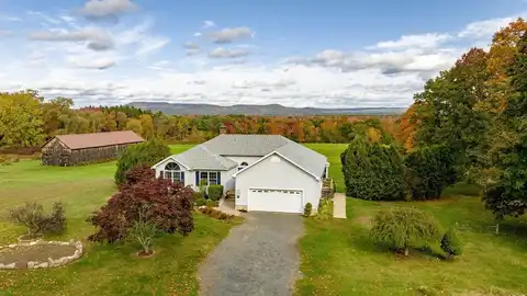 162 Chestnut Plain Road, Whately, MA 01093