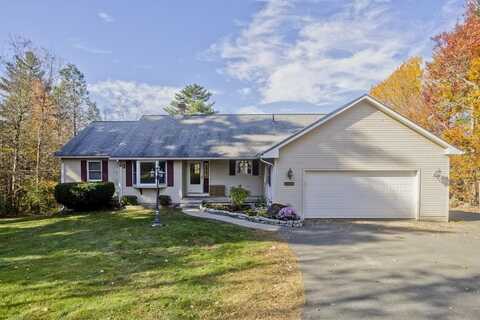 166 Bromley Rd, Chester, MA 01050