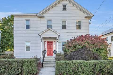 50-52 Grant Ave, Northampton, MA 01060