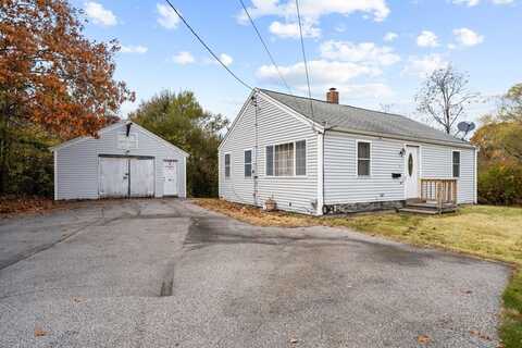 51 Randolph St, Weymouth, MA 02190