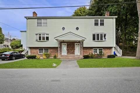 39 Hurd St, Malden, MA 02148