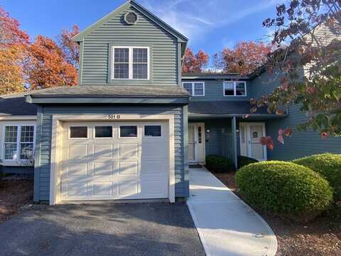 501 Ridgefield Cir, Clinton, MA 01510