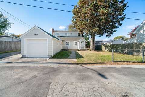 38 Blakely Ct, Fall River, MA 02720