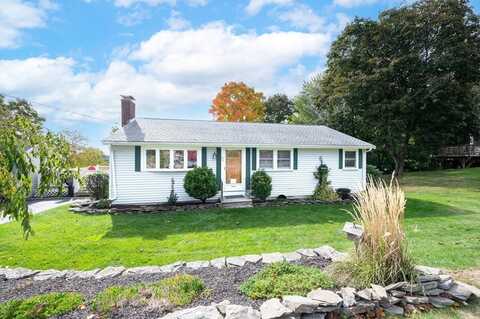 35 Roundtop Road, Marlborough, MA 01752