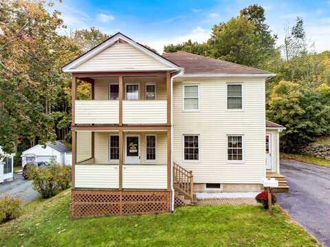 53-55 Cascade St, Fitchburg, MA 01420