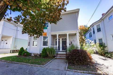 66 Herschel Street, Lynn, MA 01904