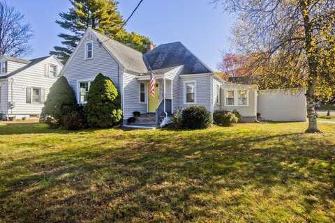 415 Newton Street, South Hadley, MA 01075