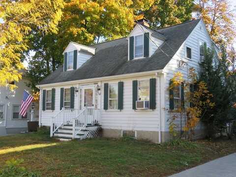 22 Emerson St, Belmont, MA 02478