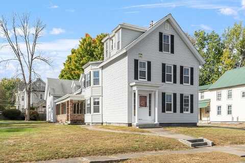 142 Pleasant Street, Winchendon, MA 01475