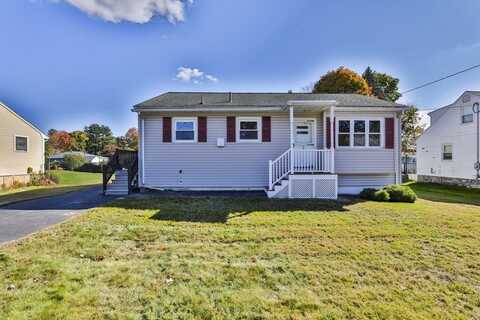 59 Douglas Street, Haverhill, MA 01830