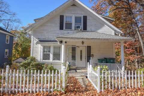 218 Marshall Street, Fitchburg, MA 01420