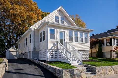 100 Kimball Street, Malden, MA 02148