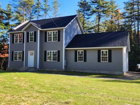 278 Ash St, Winchendon, MA 01475