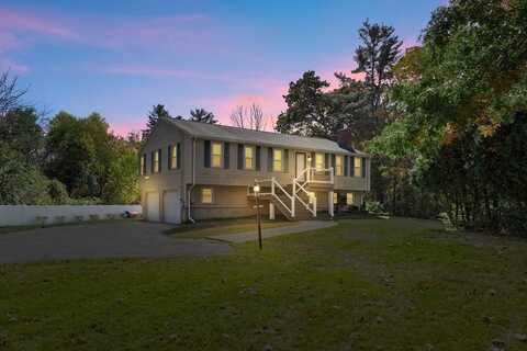 86 Beaver Dam Rd, Easton, MA 02356