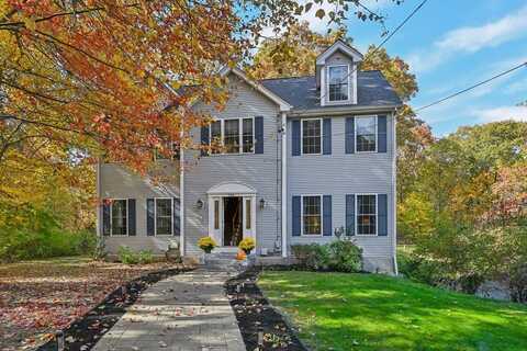 244 North Street, Upton, MA 01568