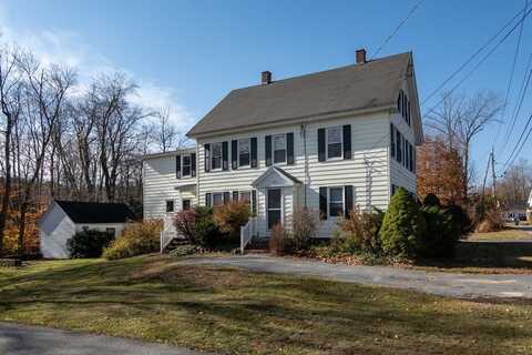 20 S Main Street, Ashburnham, MA 01430