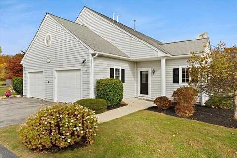 17 Village Way, Westport, MA 02790