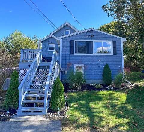 114 Knight St, Fall River, MA 02723