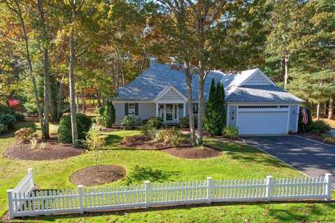 85 Reflection Drive, Sandwich, MA 02563