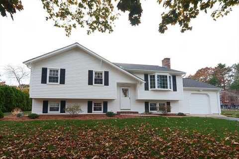 135 Mckeon Dr, North Attleboro, MA 02760