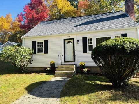 29 Birch Hill Rd, Ashland, MA 01721