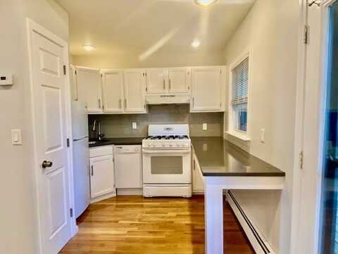 131 W 7th Street, Boston, MA 02127