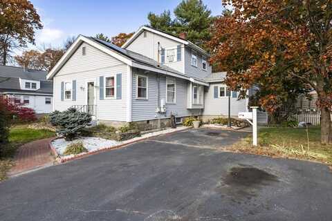 648 Plymouth St, Abington, MA 02351