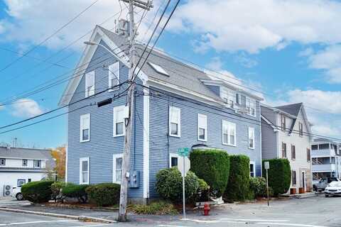 29 Wellman St., Beverly, MA 01915